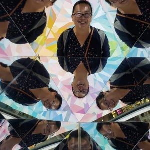 Meet your Posher, Juliann